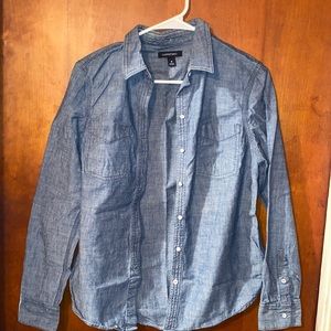 Lands end shirt